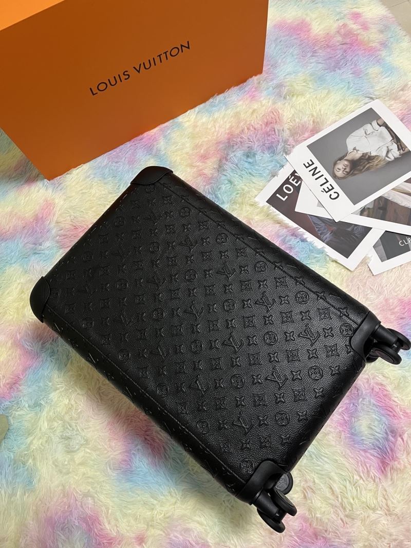 Louis Vuitton Suitcase